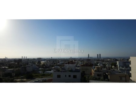 Two Bedroom apartment for Rent in Panthea area Limassol - 8