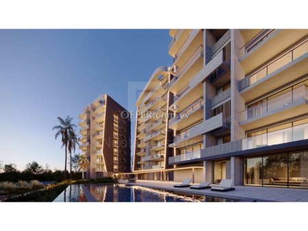 New three bedroom Penthouse in Mackenzie area - 6