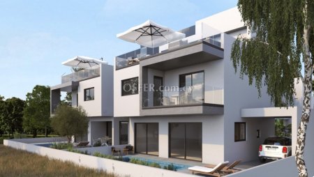 House (Detached) in Livadia, Larnaca for Sale - 9