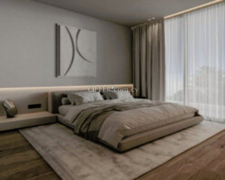 3 Bed Apartment for Sale in City Center, Larnaca - 4