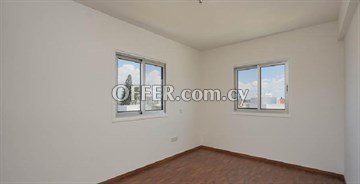 2 Bedroom Apartment  In Anthoupoli, Nicosia- Close To Maglis Lake And  - 3