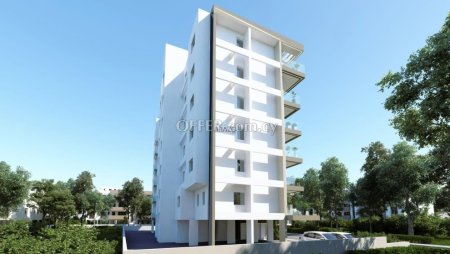 1 Bed Apartment for Sale in Mackenzie, Larnaca - 4