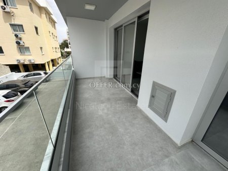New One Bedroom Fully Furnished Apartment for Sale in Engomi Nicosia - 4