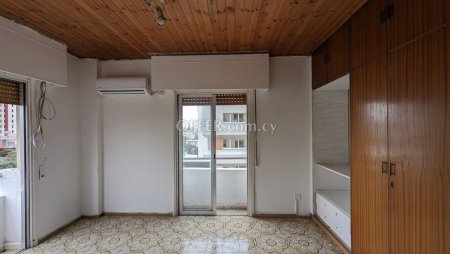 One bedroom apartment in Agioi Omologites Nicosia - 7