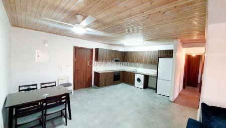 2 Bedrooms Apartment in Pano Paphos-Chloraka - 8