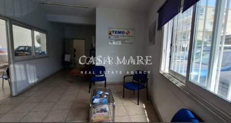 Business in the industrial area of Egkomi in Nicosia. - 5