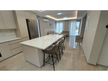 New Luxury Villa near the beach Moutagiaka Limassol Cyprus - 7