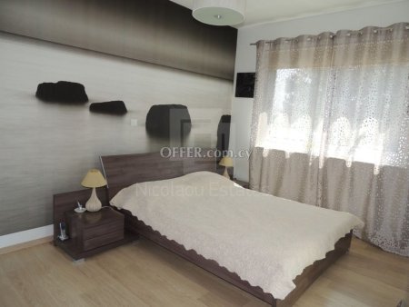 Five Bedroom villa for Sale in Germasogeia tourist area Limassol - 7