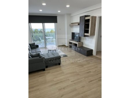 Two Bedroom apartment for Rent in Potamos Germasogeia Limassol - 7