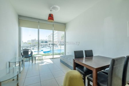 1 bedroom apartment in Coralli Spa Resort and Residences in Protaras Famagusta - 7