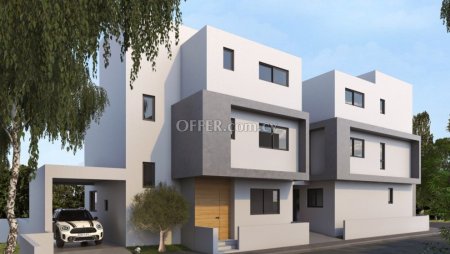 House (Detached) in Livadia, Larnaca for Sale - 8