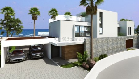 House (Detached) in Dhekelia Road, Larnaca for Sale - 5