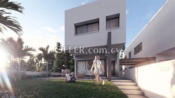 3 Bedroom Ηouse  In Pyla Of Larnaka - 2