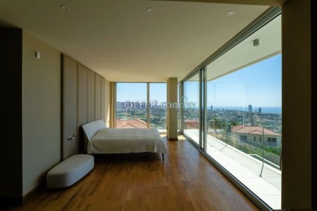 6 Bedroom Detached Villa For Sale Limassol - 8