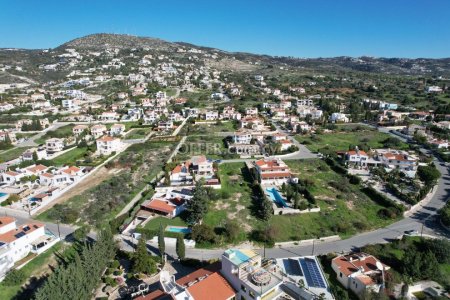 Residential plot Tala Paphos - 2