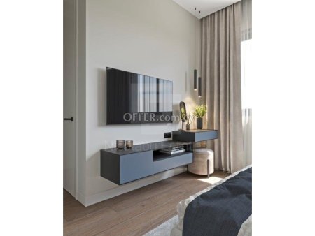 Premium three bedroom penthouse in Potamos Germasogeia area - 7