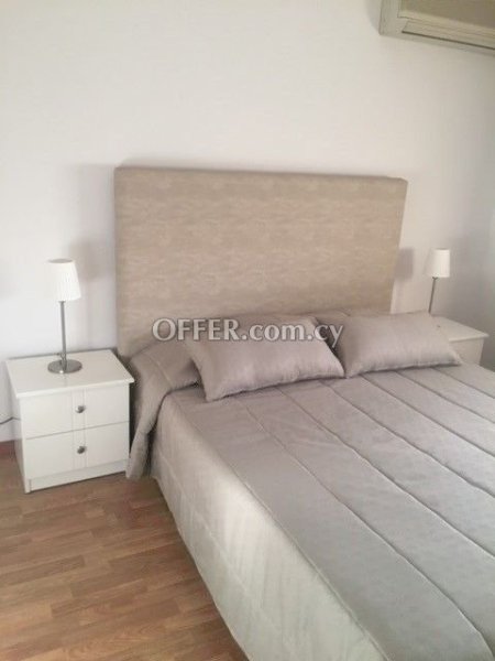 2 Bed Apartment for rent in Neapoli, Limassol - 7