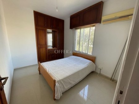 3-bedroom Apartment 110 sqm in Kato Polemidia - 9