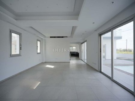 House (Detached) in Lakatamia, Nicosia for Sale - 7