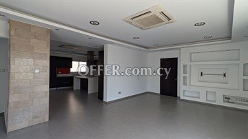 Two bedroom apartment in Aglantzia, Nicosia - 3
