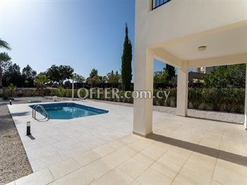 3 Bedroom Villa  In Kouklia, Pafos - With Private Swimming Pool - 3