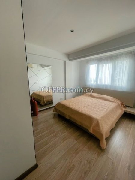 3 Bedroom Apartment For Sale Limassol - 4