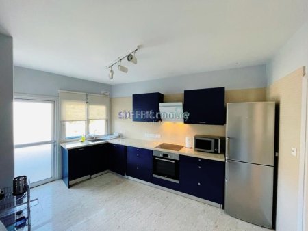 3 Bedroom Apartment For Sale Limassol - 7