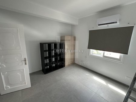 Three Bedroom Fully Furnished and recently Renovated Apartment for Sale in Engomi Nicosia - 6