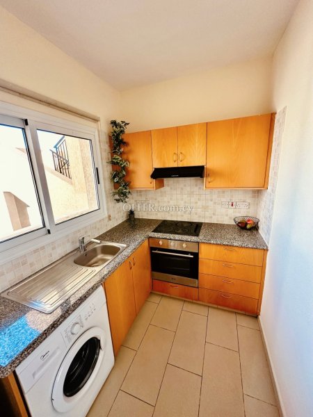 2 Bed Apartment for rent in Tombs Of the Kings, Paphos - 7