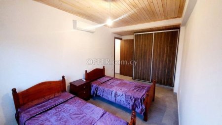 2 Bedrooms Apartment in Pano Paphos-Chloraka - 7