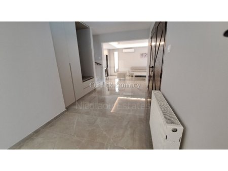 New Luxury Villa near the beach Moutagiaka Limassol Cyprus - 6