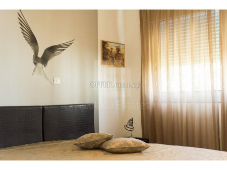 Five Bedroom villa for Sale in Germasogeia tourist area Limassol - 6