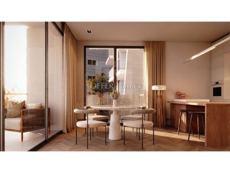 New three bedroom Penthouse in Mackenzie area - 4