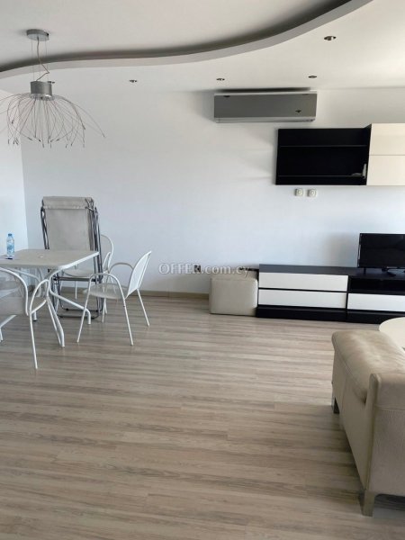 2 Bed Apartment for rent in Mesa Geitonia, Limassol - 6