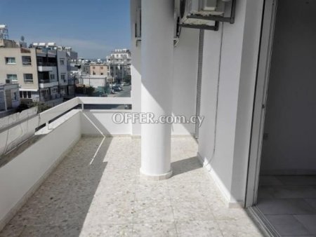Office for rent in Agios Ioannis, Limassol - 6