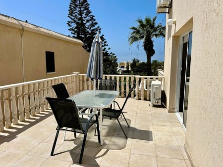 2 Bed Apartment for rent in Tombs Of the Kings, Paphos - 7