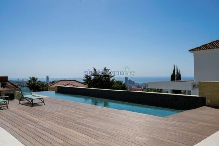 6 Bedroom Detached Villa For Sale Limassol - 7