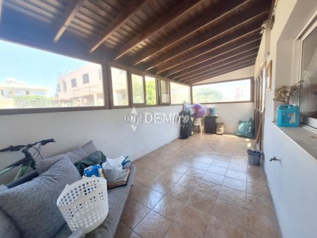 House For Sale in Paphos City Center, Paphos - DP4102 - 7