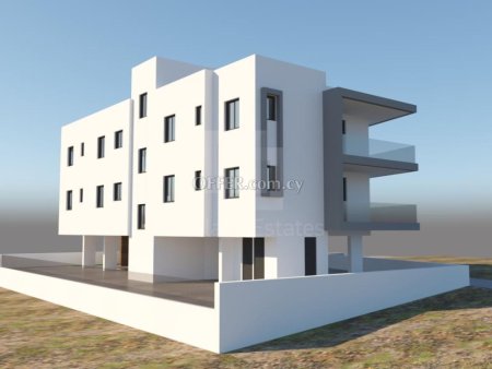 New two bedroom apartment in Kallithea area of Nicosia - 4