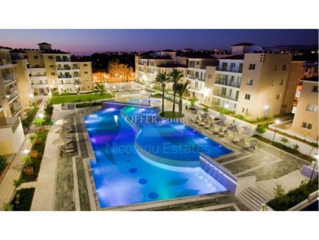3 Bedroom apartment for Sale in Universal area Paphos - 6