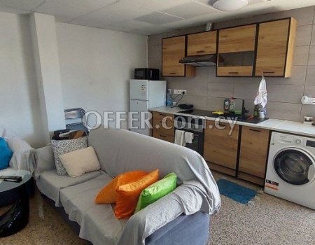 One Bedroom flat - 1