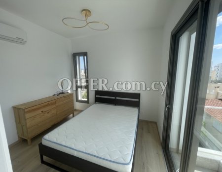 Luxury 2 Bedroom apartment in Acropolis, Nicosia (photo 1)