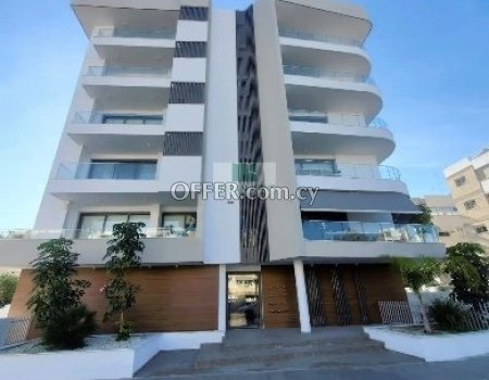 Luxury 2 Bedroom apartment in Acropolis, Nicosia