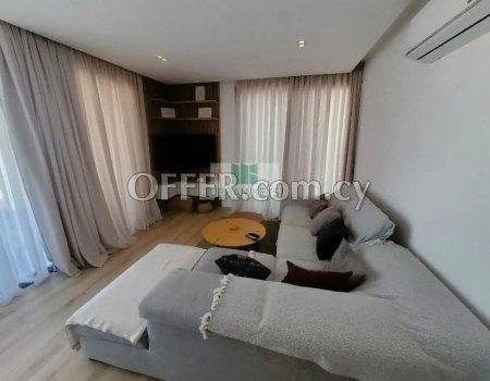 Luxury 2 Bedroom apartment in Acropolis, Nicosia - 9