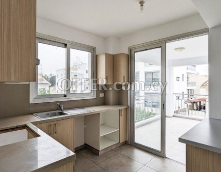 For Sale, Two-Bedroom Apartment in Strovolos - 6
