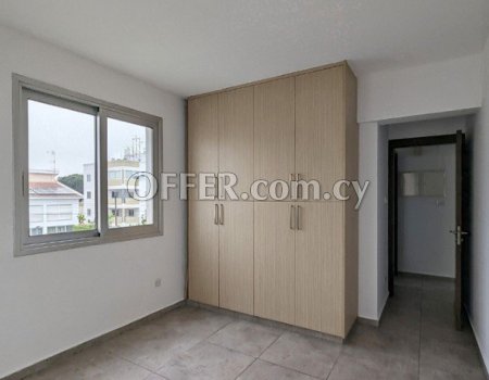 For Sale, Two-Bedroom Apartment in Strovolos - 4