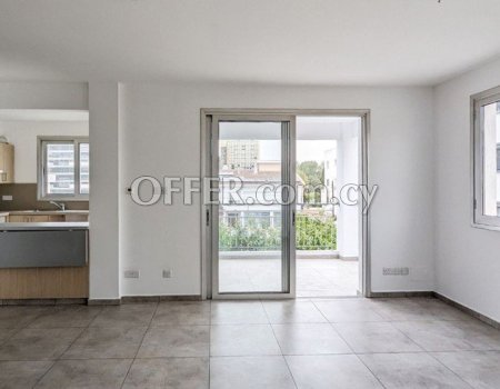 For Sale, Two-Bedroom Apartment in Strovolos - 8