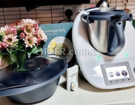 Thermomix TM5 for sale - Main Photo