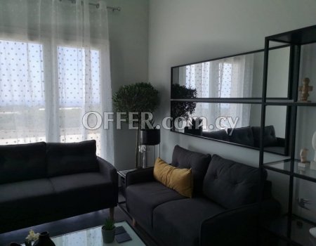 2 Bedroom apartment in Paphos Empa (photo 2)