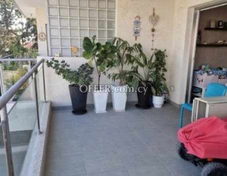 For Sale, Three-Bedroom Apartment in Dasoupolis - 3